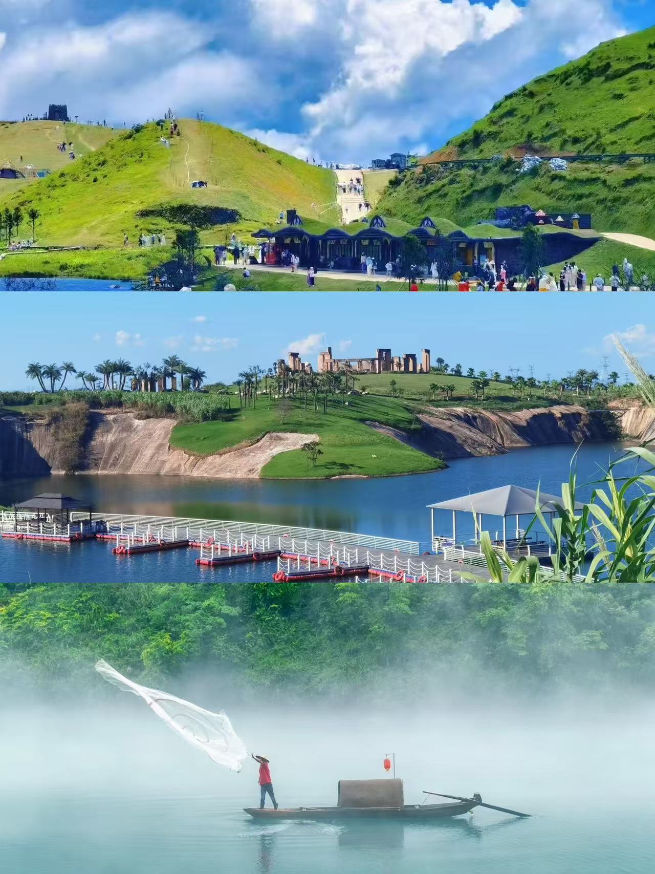 郴州旅游出行攻略｜租車/包車一站式指南，輕松玩轉(zhuǎn)山水郴州！